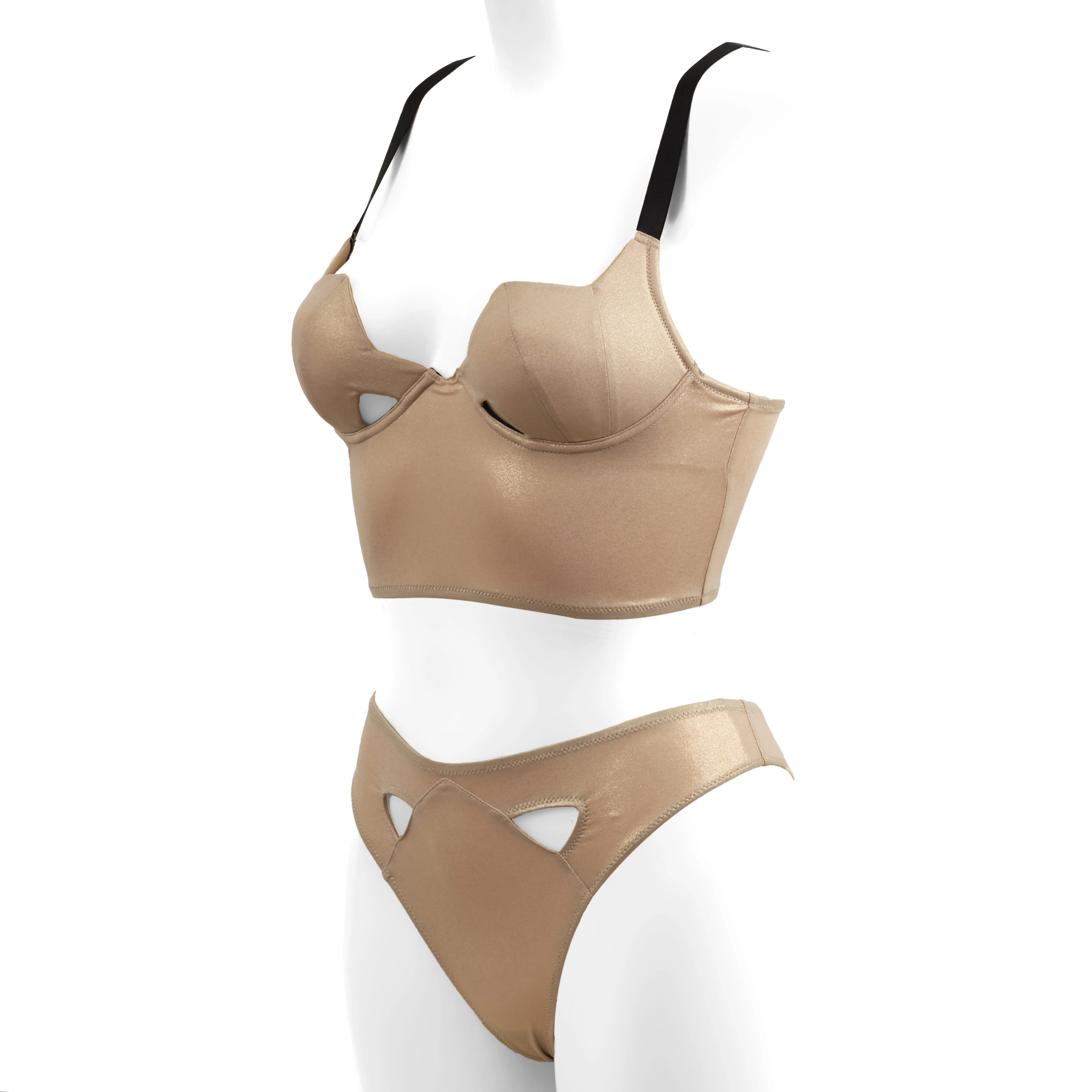 Sutien Lung Diamond Ludique M 1